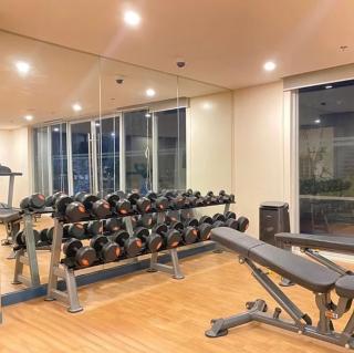 Kenstay at The Verdin Maple Grove - General Trias - 6