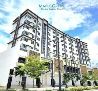 Kenstay at The Verdin Maple Grove - General Trias - 5