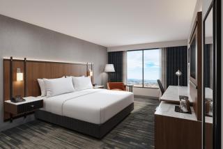 Doubletree By Hilton Midland West Loop I-250 - 2