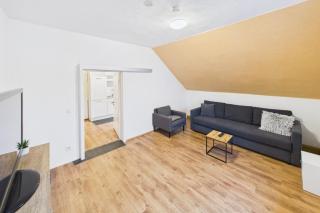 Ankas´s Ferienwohnung - 3