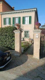 Antica dimora del Granduca - 4