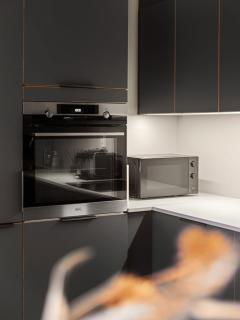 Central & Modern 2BR Apt in Oslo - Walk Everywhere - 5