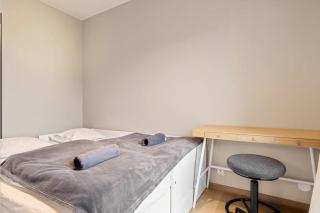 Central & Modern 2BR Apt in Oslo - Walk Everywhere - 3