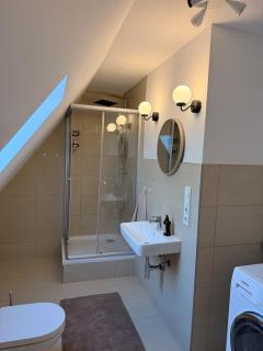 Großzügiges Landhaus-Apartment - 3