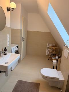 Großzügiges Landhaus-Apartment - 2