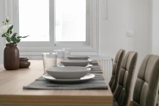 Anatoli - Athenian 2-BR Apartment in Athens - 9