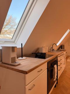 Großzügiges Landhaus-Apartment - 4