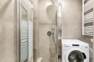 Anatoli - Athenian 2-BR Apartment in Athens - 8