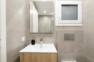 Anatoli - Athenian 2-BR Apartment in Athens - 1