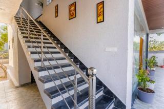 The Oasis Retreat villa - 3