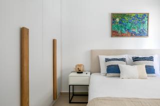 Anatoli - Athenian 2-BR Apartment in Athens - 6