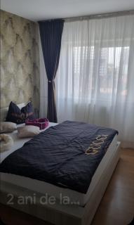 Apartament 3 camere central decomandat lux - Oradea - 8