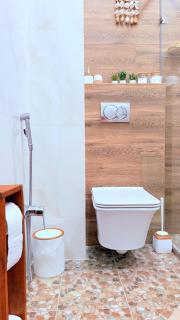 Sea View Terrace Apartment Delmar Buzovna - 2