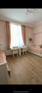 Sea View Terrace Apartment Delmar Buzovna - 1