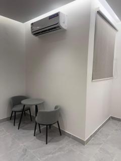 اساس رايز للشقق المخدومة - فرع النسيم - 5