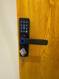 اساس رايز للشقق المخدومة - فرع النسيم - 1