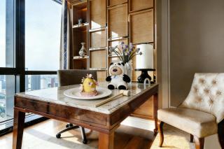 The Ritz-Carlton, Chengdu - Chengdu - 9