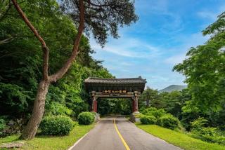 Haenam Durunsan Tourist Pension - 6
