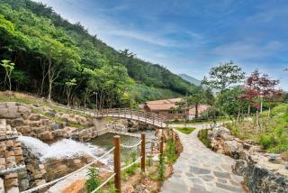 Haenam Durunsan Tourist Pension - 3