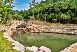 Haenam Durunsan Tourist Pension - 2