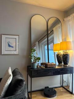 Budget-Friendly Apartment - 9