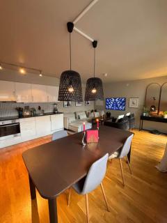 Budget-Friendly Apartment - 6