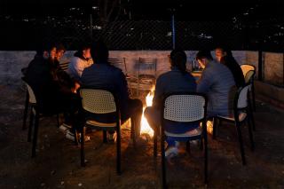 The Trippy Tribe Manali - 8