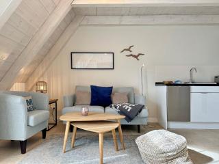 Ilse-Marie, Whg 6 - Westerland - 8