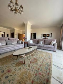 Beautifull Rooftop with an Amazing Terrace View - 3