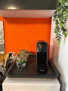 Appartement Yucca au calme proche de la mer - Pérols - 8