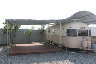 Taean Mom Village Caravan Camping - 1