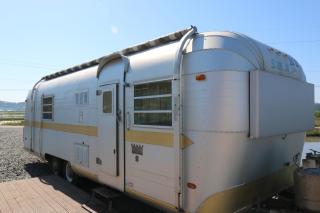 Taean Mom Village Caravan Camping - 5