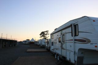 Taean Mom Village Caravan Camping - 2