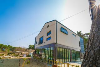 Gangneung Haesol Naeum Pension - 3