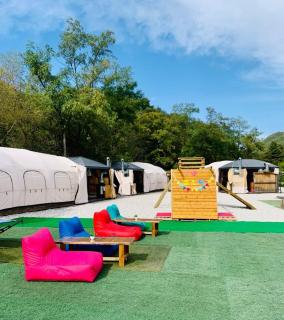 Pocheon Samchoi Glamping - 7