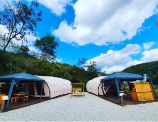 Pocheon Samchoi Glamping - 1