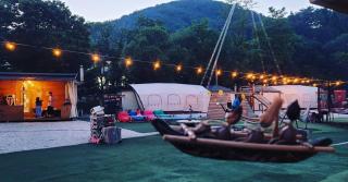 Pocheon Samchoi Glamping - 6