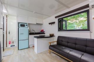 Pocheon Samchoi Glamping - 3