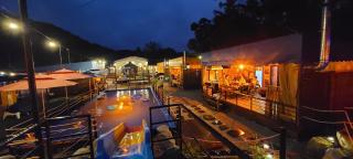 Pocheon Samchoi Glamping - 0