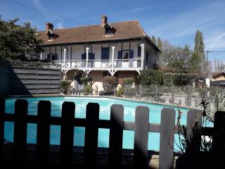 Domaine Des Mousquetaires - 7