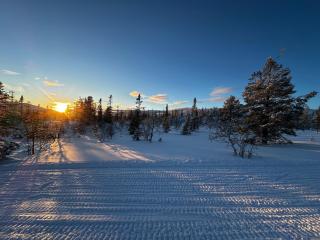 Hedsjövägen 23 med 350m sandstrand - 7