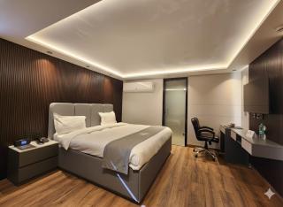 Hotel Plaza 14 Jammu, Near Railway Station - 5