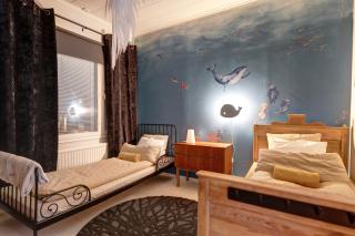 BOAZU riverside home - 8