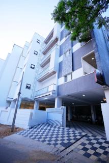 The faces Premium boutique 3BHK heaven - 9