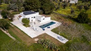 Dimora Jolie Puglia - 8