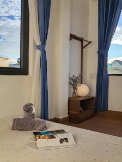 Phòng View Thành Phố Đà Lạt - 4