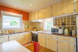 Villa Land-Zee, à 10mn de Royan - 3