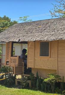 Villa Skanderbeg Guest House Talaudyong Beach - 8