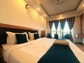 Blisbook Pine Valley Resort & Premium Property - Mussoorie - 8