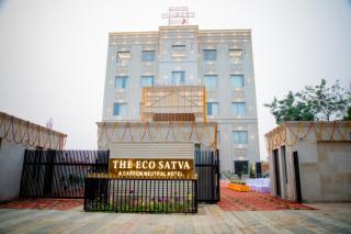 The Eco Satva Ayodhya-5 km from Panchkoshi Parikrama - 0